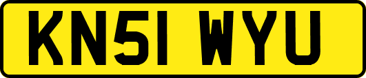 KN51WYU