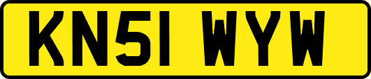 KN51WYW