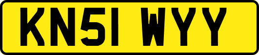 KN51WYY