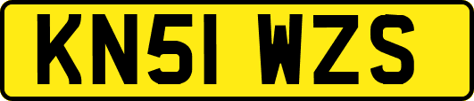 KN51WZS