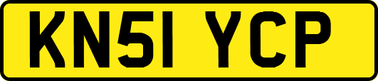 KN51YCP