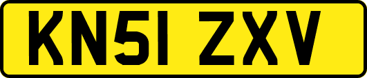 KN51ZXV