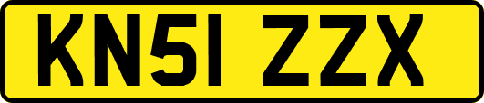 KN51ZZX