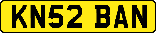 KN52BAN