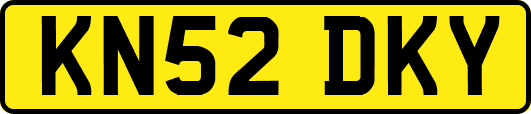 KN52DKY