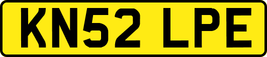 KN52LPE