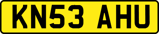 KN53AHU
