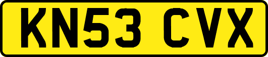 KN53CVX