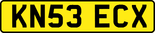 KN53ECX