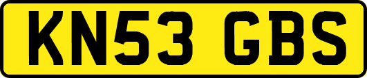 KN53GBS