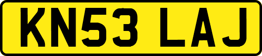 KN53LAJ