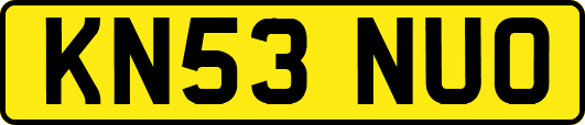 KN53NUO