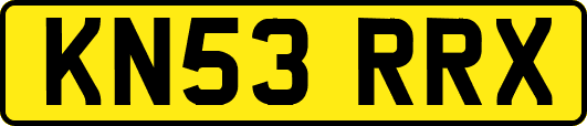KN53RRX