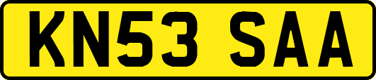 KN53SAA