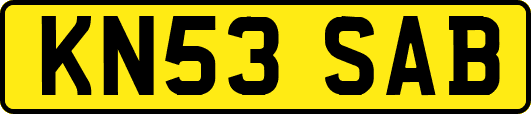 KN53SAB