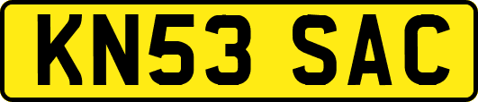 KN53SAC