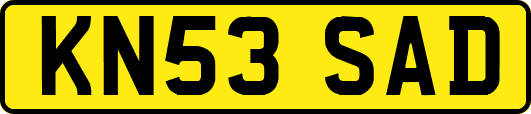 KN53SAD