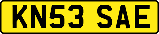 KN53SAE