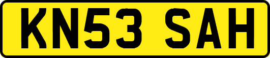 KN53SAH