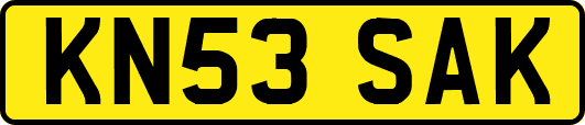 KN53SAK