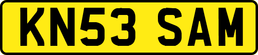 KN53SAM