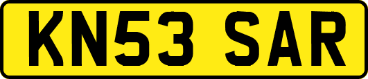 KN53SAR