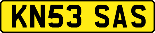 KN53SAS
