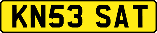 KN53SAT