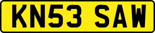 KN53SAW