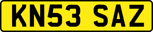 KN53SAZ