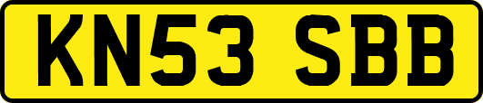 KN53SBB