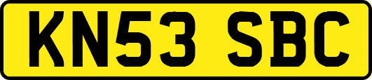 KN53SBC
