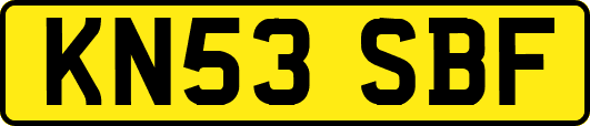 KN53SBF
