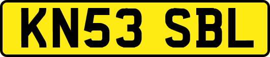 KN53SBL