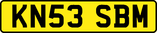 KN53SBM