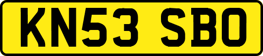 KN53SBO