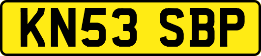 KN53SBP