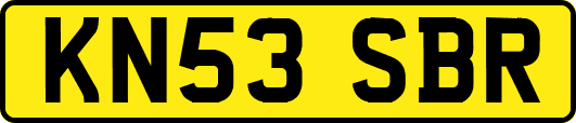 KN53SBR