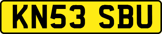 KN53SBU