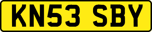 KN53SBY