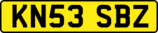 KN53SBZ