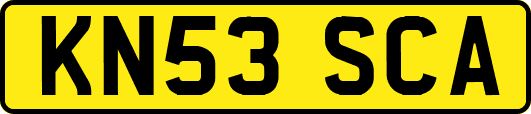 KN53SCA