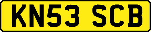 KN53SCB