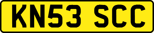 KN53SCC