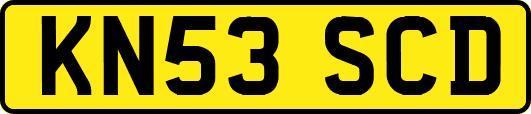 KN53SCD