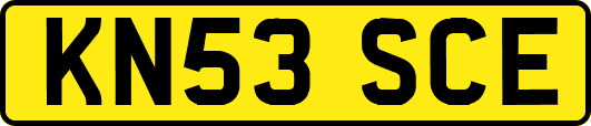 KN53SCE