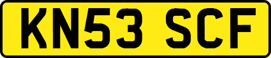 KN53SCF