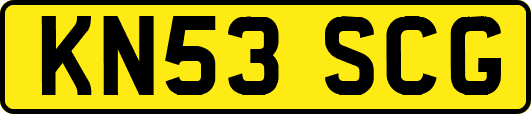 KN53SCG