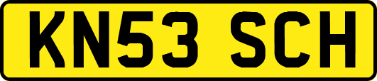 KN53SCH