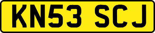 KN53SCJ
